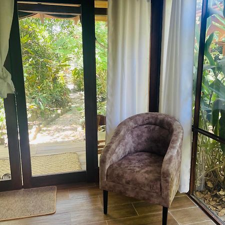 Itchimbia Garden Ayampe Montana Y Mar 빌라 외부 사진
