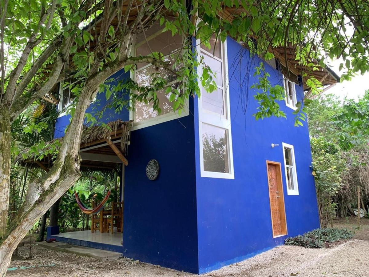 Itchimbia Garden Ayampe Montana Y Mar 빌라 외부 사진