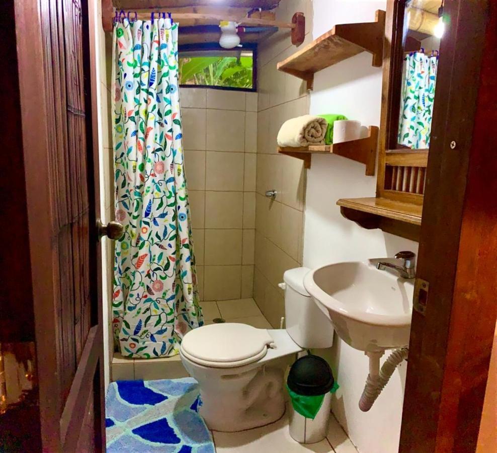 Itchimbia Garden Ayampe Montana Y Mar 빌라 외부 사진
