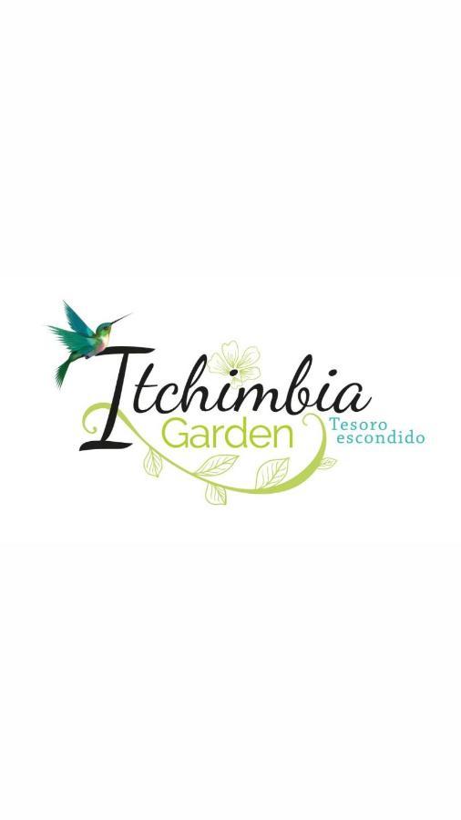 Itchimbia Garden Ayampe Montana Y Mar 빌라 외부 사진