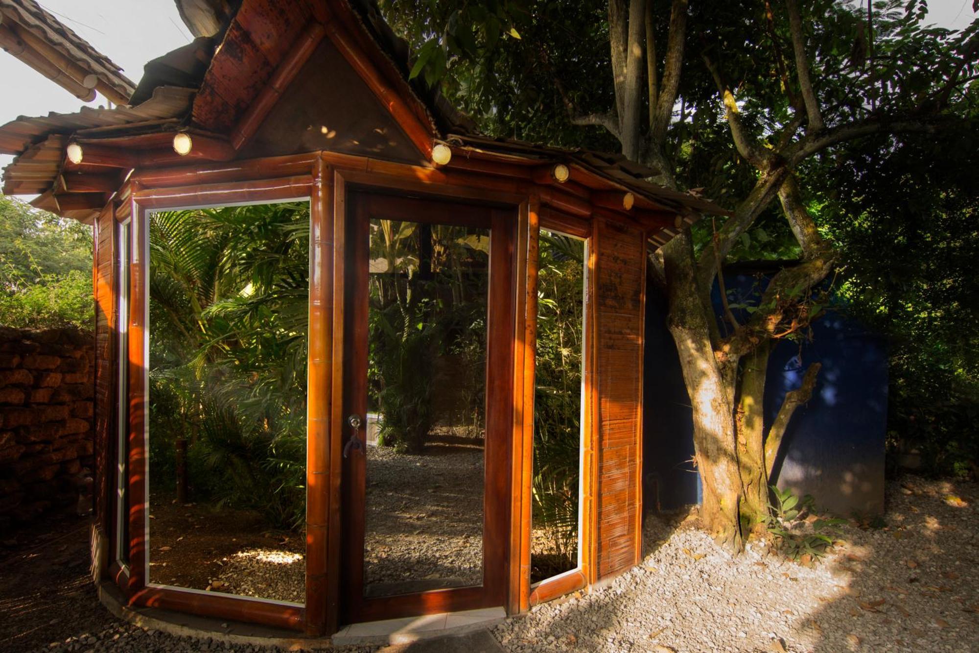 Itchimbia Garden Ayampe Montana Y Mar 빌라 외부 사진