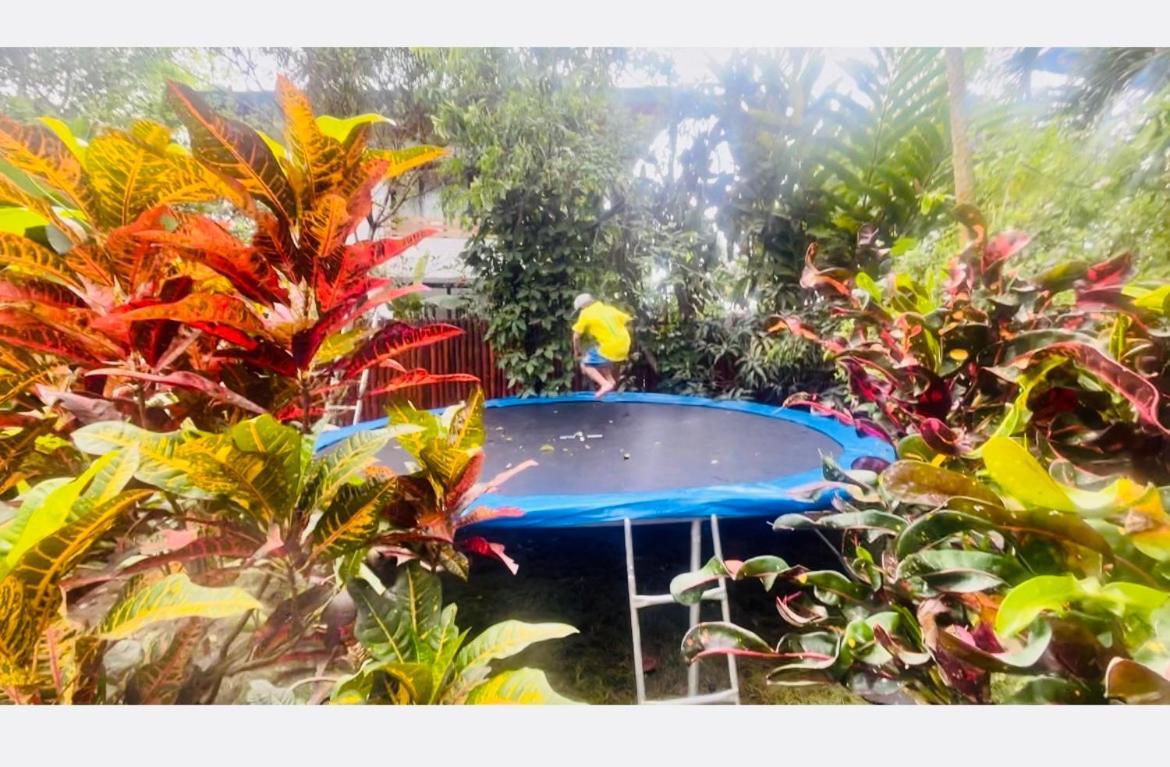 Itchimbia Garden Ayampe Montana Y Mar 빌라 외부 사진