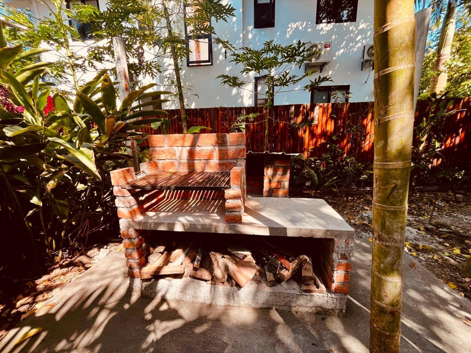 Itchimbia Garden Ayampe Montana Y Mar 빌라 외부 사진