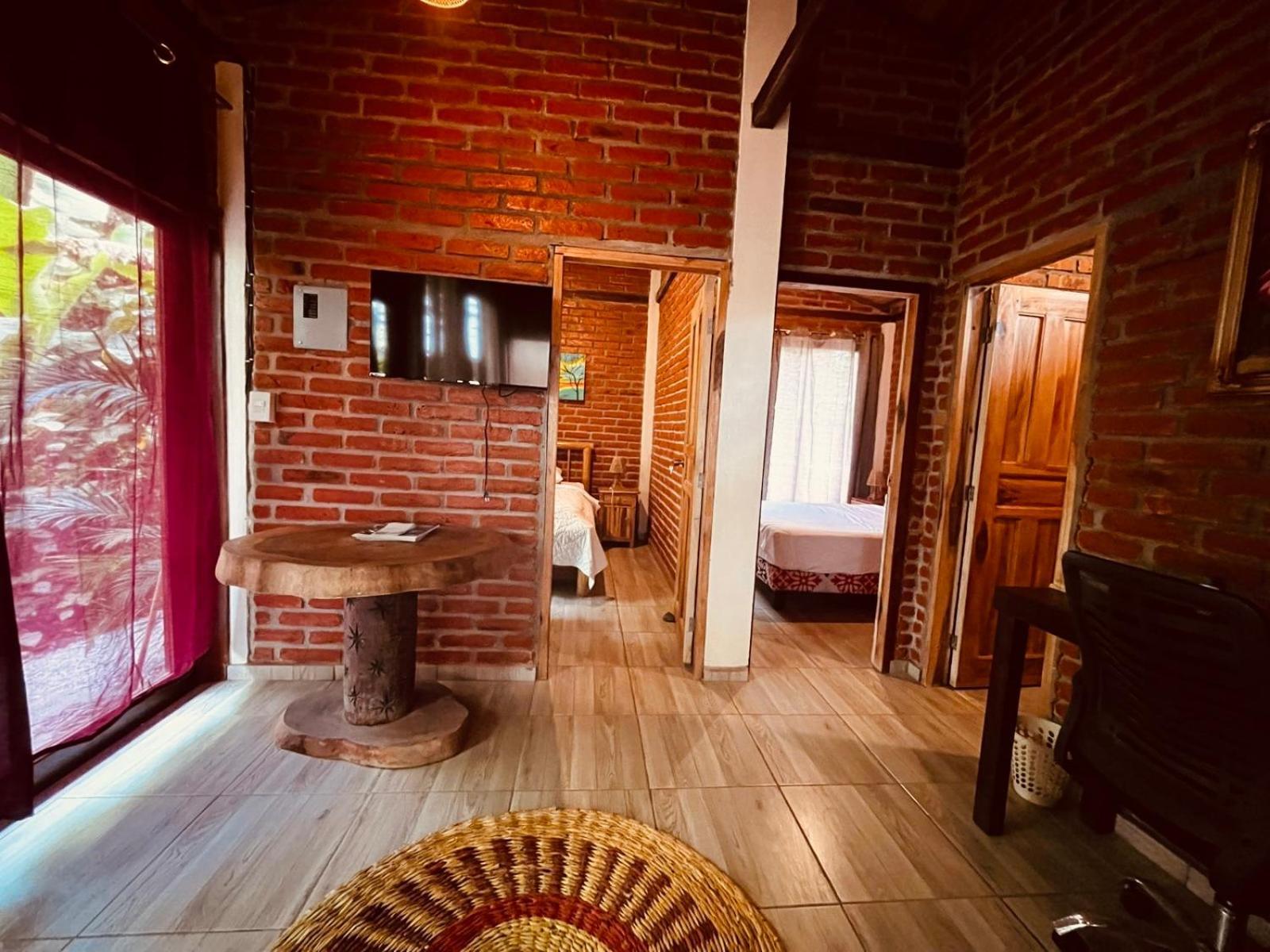 Itchimbia Garden Ayampe Montana Y Mar 빌라 외부 사진