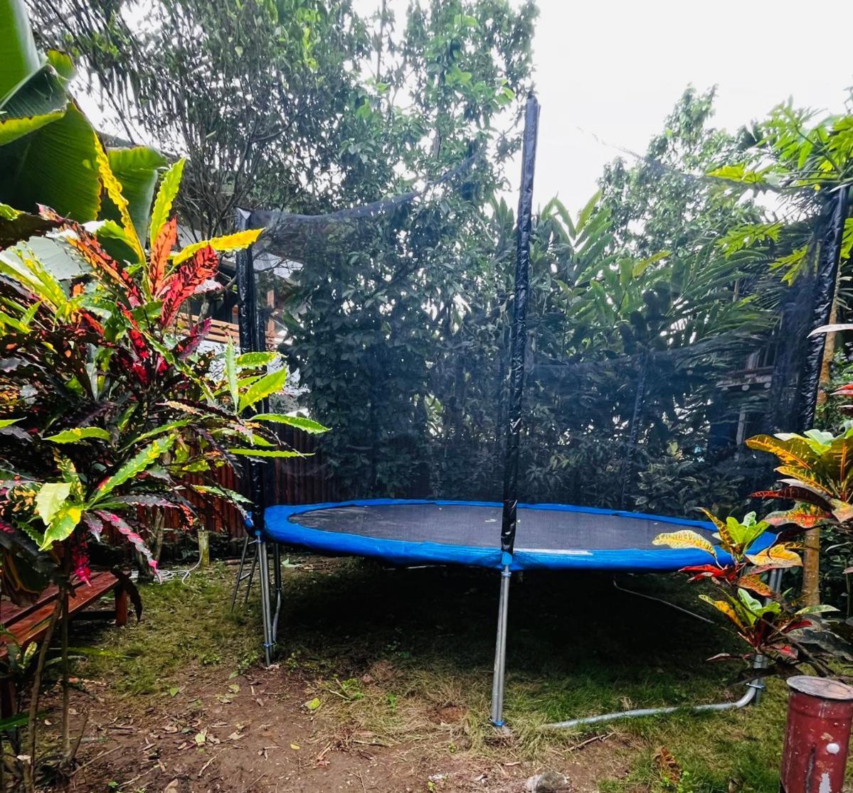 Itchimbia Garden Ayampe Montana Y Mar 빌라 외부 사진