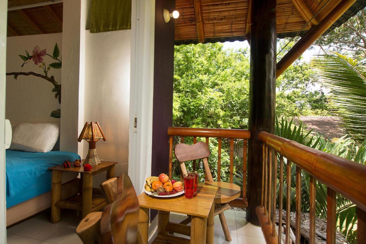 Itchimbia Garden Ayampe Montana Y Mar 빌라 외부 사진